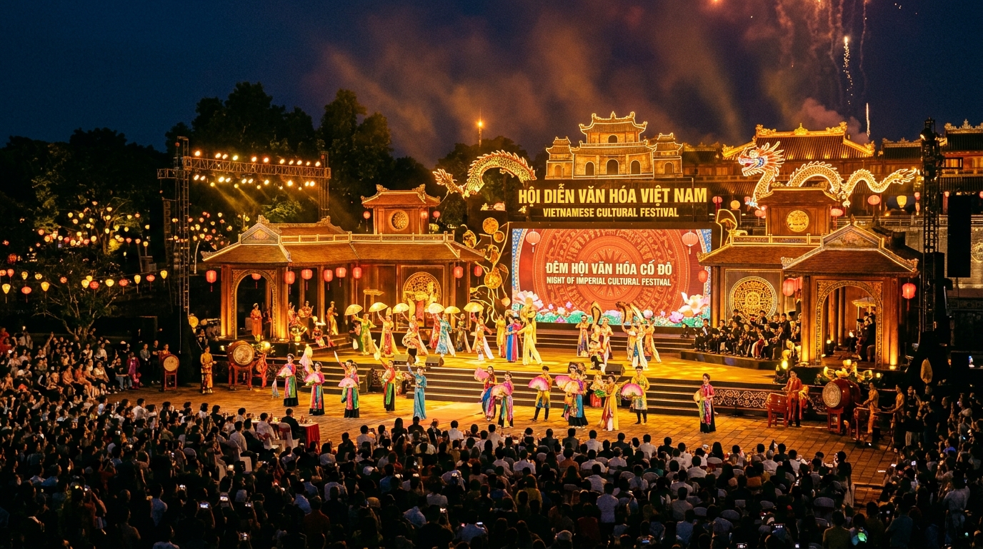 Cuộc thi bình chọn ảnh video